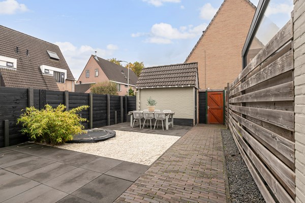Medium property photo - Ganzerik 13, 6721 RK Bennekom